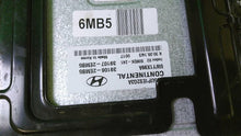 Load image into Gallery viewer, ECU ECM Computer Hyundai Elantra 2015 - MM1263772