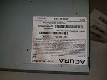 Load image into Gallery viewer, Radio Acura ILX 2013 - MM1264425