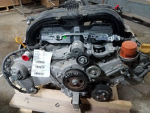 Load image into Gallery viewer, ENGINE MOTOR Subaru Legacy 2017 17 2.5L VIN A/D - MM1265743