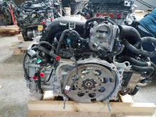Load image into Gallery viewer, ENGINE MOTOR Subaru Legacy 2017 17 2.5L VIN A/D - MM1265743