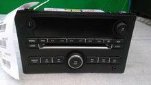 Load image into Gallery viewer, RADIO Saab 9-3 2007 07 2008 08 - MM1266455