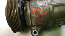 Load image into Gallery viewer, AC COMPRESSOR Saab 9-3 2006 06 2007 07 2008 08 09 - MM1266482