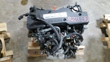 Load image into Gallery viewer, Engine Motor Honda Accord 2017 - MM1268393