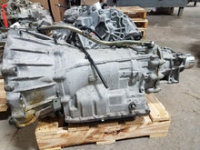 Load image into Gallery viewer, Transmission Nissan 350Z 2007 - MM1268606