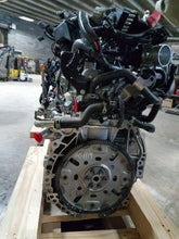 Load image into Gallery viewer, ENGINE MOTOR Nissan Rogue 17 18 19 20 2.5L VIN A/5 - MM1268877