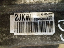 Load image into Gallery viewer, TRANSMISSION Chevrolet Equinox GMC Terrain 2013 13 FWD - MM1269165