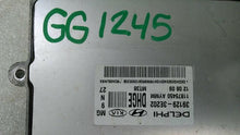 Load image into Gallery viewer, ECU ECM COMPUTER Kia Magentis Optima 2009 09 2010 10 - MM1269506