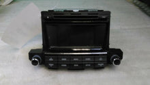 Load image into Gallery viewer, Radio Hyundai Tucson 2017 - MM1269868