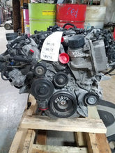 Load image into Gallery viewer, ENGINE MOTOR Mercedes-Benz E350 E550 E63 2011 11 2012 12 - MM1270673