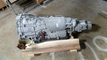 Load image into Gallery viewer, TRANSMISSION Audi A4 A5 11 12 13 14 15 16 AWD - MM1271665