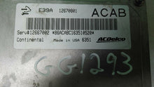 Load image into Gallery viewer, ECU ECM COMPUTER Enclave Regal Verano XTS Caprice Equinox 17-19 - MM1271936