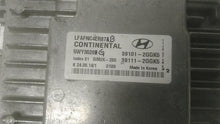 Load image into Gallery viewer, ECU ECM COMPUTER Hyundai Sonata Sonata Hybrid 2015 15 2016 16 - MM1272098