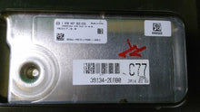 Load image into Gallery viewer, ECU ECM Computer Hyundai Elantra 2014 - MM1272228