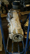 Load image into Gallery viewer, TRANSMISSION Jeep Grand Cherokee 2005 05 4X4 - MM1273658