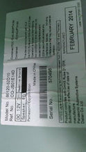 Load image into Gallery viewer, RADIO Toyota Prius Prius V 2012 12 2013 13 2014 14 - MM1273988