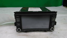 Load image into Gallery viewer, RADIO Nissan Altima 2007 07 2008 08 AM FM 6CD - MM1274159