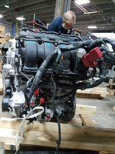 Load image into Gallery viewer, ENGINE MOTOR Nissan Sentra 13 14 15 16 17 18 19 1.8L VIN A - MM1274379