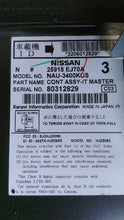 Load image into Gallery viewer, CD PLAYER Infiniti M35 M45 2008 08 - MM1275156