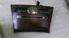 Load image into Gallery viewer, CD PLAYER Infiniti M35 M45 2008 08 - MM1275156
