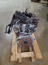 Load image into Gallery viewer, Engine Motor Honda FIT 2015 - MM1276133