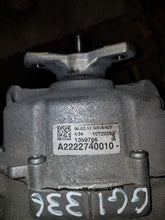 Load image into Gallery viewer, Transmission MERCEDES C-CLASS 2012 - MM1276192