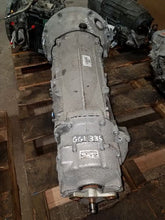 Load image into Gallery viewer, Transmission MERCEDES C-CLASS 2012 - MM1276192