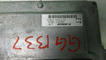 Load image into Gallery viewer, ECU ECM COMPUTER Honda Accord 2011 11 2012 12 - MM1277047