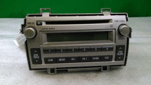Load image into Gallery viewer, Radio Toyota Matrix 2012 - MM1277218
