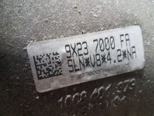 Load image into Gallery viewer, TRANSMISSION Jaguar XF XFR 2010 10 - MM1279427