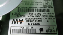 Load image into Gallery viewer, RADIO AM FM CD Infiniti G35 G37 2008 08 2009 09 - MM1279794
