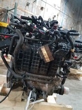 Load image into Gallery viewer, ENGINE MOTOR Nissan Altima 2015 15 2.5L VIN A - MM1280173
