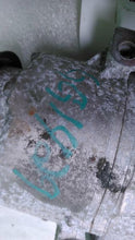 Load image into Gallery viewer, AC Compressor Hyundai Genesis 2015 - MM1280977