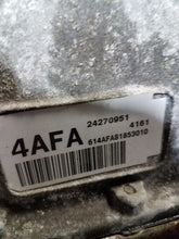 Load image into Gallery viewer, Transmission Cadillac ATS 2015 - MM1281090