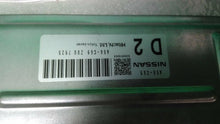 Load image into Gallery viewer, ECU ECM COMPUTER Nissan Maxima 2007 07 2008 08 Auto - MM1282348