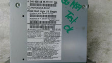 Load image into Gallery viewer, RADIO Mercedes-Benz GLA250 GLA45 2015 15 - MM1282663