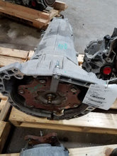 Load image into Gallery viewer, Transmission Chevrolet Camaro 2014 - MM1282724