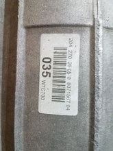 Load image into Gallery viewer, Transmission MERCEDES SLK 2015 - MM1283945