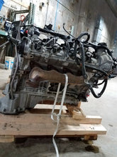 Load image into Gallery viewer, Engine Motor MERCEDES E-CLASS 2010 - MM1284502