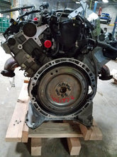 Load image into Gallery viewer, Engine Motor MERCEDES E-CLASS 2010 - MM1284502