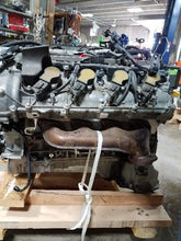 Load image into Gallery viewer, Engine Motor MERCEDES E-CLASS 2010 - MM1284502