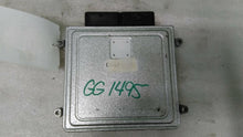 Load image into Gallery viewer, ECU ECM COMPUTER Sonata Sonata Hybrid 2015 15 2016 16 2017 17 - MM1284968