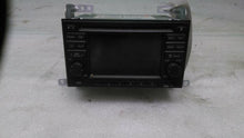 Load image into Gallery viewer, RADIO Nissan Cube Juke 2011 11 - MM1285042