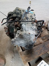 Load image into Gallery viewer, AUTOMATIC TRANSMISSION Honda CR-V 2007 07 2008 08 2009 09 - MM1285277