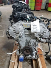 Load image into Gallery viewer, ENGINE MOTOR QX60 Pathfinder 2014 14 3.5L VIN A - MM1285619