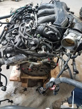 Load image into Gallery viewer, ENGINE MOTOR QX60 Pathfinder 2014 14 3.5L VIN A - MM1285619
