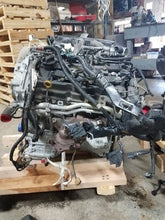 Load image into Gallery viewer, ENGINE MOTOR QX60 Pathfinder 2014 14 3.5L VIN A - MM1285619