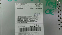 Load image into Gallery viewer, RADIO Hyundai Elantra 2017 17 2018 18 - MM1287212