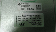 Load image into Gallery viewer, ECU ECM COMPUTER Hyundai Elantra 2017 17 2018 18 - MM1287222