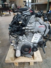 Load image into Gallery viewer, ENGINE MOTOR Nissan Altima 2016 16 2.5L - MM1288061