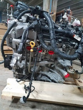 Load image into Gallery viewer, ENGINE MOTOR Nissan Altima 2016 16 2.5L - MM1288061